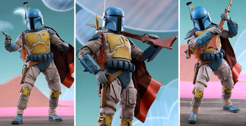 Illustration for article titled R2-D2 Goes Evil, a Gremlin to Call Your Own, and More of the Best Toys of the Week